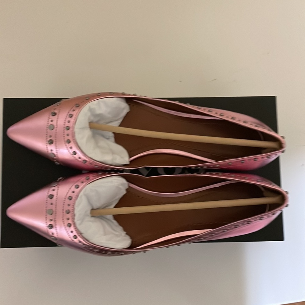 Coach Valintina Flats - Picture 4 of 5